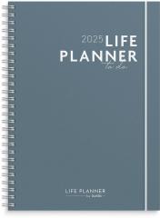  Kalender 2025 Life Planner To Do