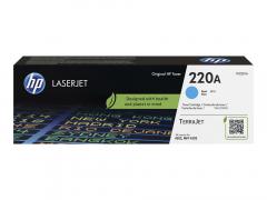  Toner HP LaserJet 220A cyan