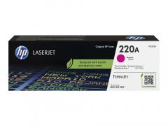  Toner HP LaserJet 220A magenta