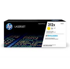  Toner HP LaserJet 212X gul