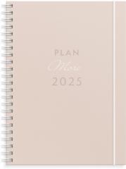  Kalender 2025 Plan more