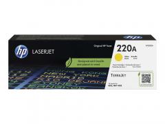  Toner HP LaserJet 220A gul