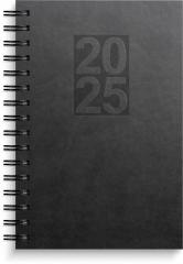  Kalender 2025 Dagbok Country