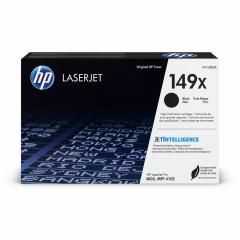  Toner HP LaserJet 149X svart