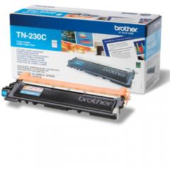  Toner Brother TN-230C cyan