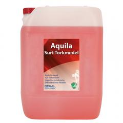  Torkmedel Rekal Aqulia Surt 10 liter