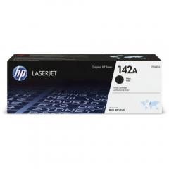  Toner HP LaserJet 142A svart