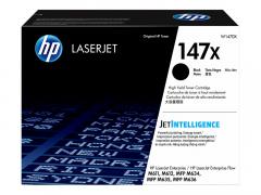  Toner HP LaserJet 147X svart