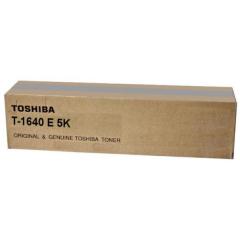  Toner Toshiba T-1640 svart