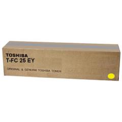  Toner Toshiba TFC25EY gul