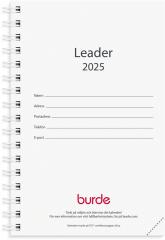  Kalender 2025 Leader refill