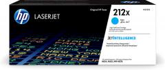  Toner HP LaserJet 212X cyan