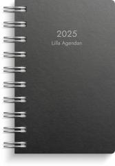  Kalender 2025 Lilla Agendan Eco Line