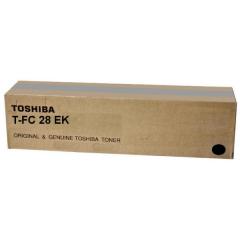  Toner Toshiba T-FC28EK svart