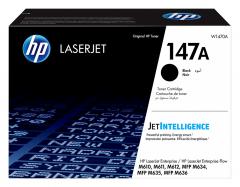  Toner HP LaserJet 147A svart