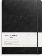  Kalender 2025 Goal Planner