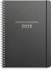  Kalender 2025 Projektkalendern