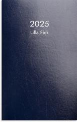  Kalender 2025 Lilla Fick bl kartong