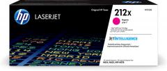  Toner HP LaserJet 212X magenta