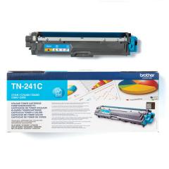  Toner Brother TN-241C cyan