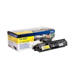  Toner Brother TN-326Y gul