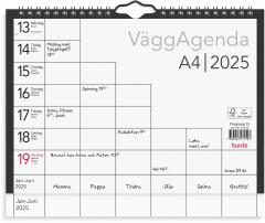  Vggkalender 2025 Vggagenda A4