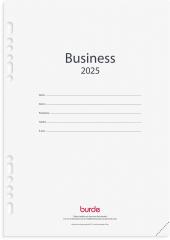  Kalender 2025 Business kalendersats