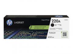  Toner HP LaserJet 220A svart