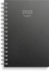  Kalender 2025 Dagbok Eco Line