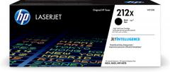  Toner HP LaserJet 212X svart