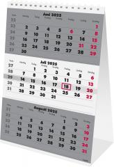  Kalender 2025 Bordskalender Triplaner