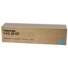  Toner Toshiba TFC25EC cyan