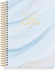  Kalender 2025 Life Organizer Family Planner