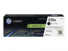  Toner HP LaserJet 220X svart