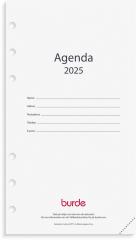  Kalender 2025 Regent kalendersats Agenda