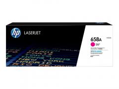  Toner HP LaserJet 658A magenta