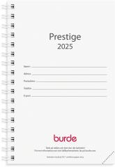  Kalender 2025 Prestige refill