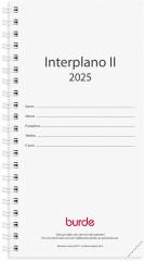  Kalender 2025 Interplano II refill