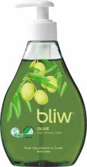  Tvål Bliwe Olive flytande med pump 300ml